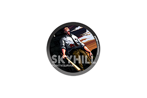 天空之山 for Mac v2.1.0.2 SKYHILL 中文原生版