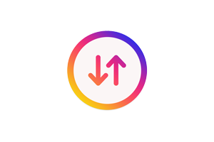 TransData for Mac v3.2 中文破解版 网络速率监测工具