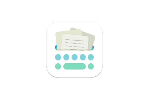 Texifier for Mac v1.9.26 中文破解版 高级LaTeX编辑排版工具