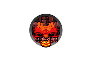 攻城英雄 for Mac v6.0.14 Hero Siege 中文原生版 含DLC