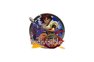密不可分 for Mac v42416r Indivisible 中文原生版附DLC