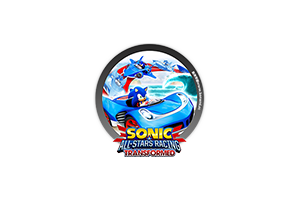 索尼克赛车 for Mac Sonic Racing v2.6.0 中文原生版