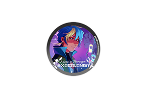 少年异星殖民者 for Mac v1.0 I Was a Teenage Exocolonist 英文原生版