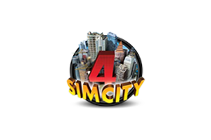 Mac游戏推荐  模拟城市4豪华版 for Mac SimCity 4 Deluxe Edition