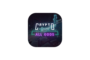 加密货币：披荆斩棘 Crypto: Against All Odds for Mac v2.4.1.1 中文原生版