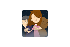 安娜的冒险 for Mac v1.3.4792 Anna’s Quest 英文原生版