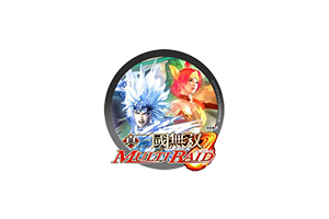 真·三国无双：联合突袭2 for Mac Shin Sangokumusou Multi Raid 2 中文移植版