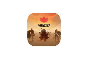 对抗月球 for Mac v147(42659) Against The Moon 中文原生版
