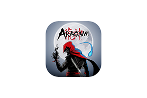 荒神 for Mac Aragami v1.09.10 (21440) fix 中文原生版