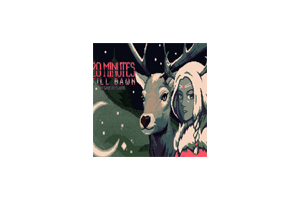 黎明前20分钟 20 Minutes Till Dawn for Mac vBuild 12679152 中文原生版