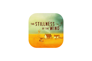 风之寂静 for Mac v1.1.1(56575) The Stillness of the Wind 中文原生版
