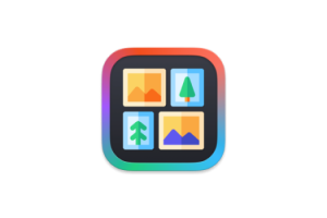 zGallery for Mac v4.65 破解版 好用快速的看图工具