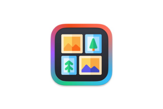 zGallery for Mac v4.65 破解版 好用快速的看图工具