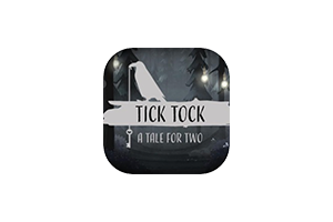滴答：双人冒险 for Mac Tick Tock: A Tale for Two v1.0 英文原生版