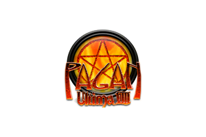 创世纪8：黄金版 for Mac vgog-3x(34378) Ultima 8 Gold Edition 英文原生版