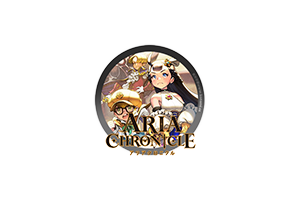 艾莉亚纪元战记豪华版 for Mac v1.2.1.1 ARIA CHRONICLE – Digital Deluxe Edition 中文移植版