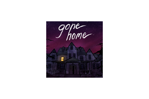 到家 for Mac v2020.03.31 Gone Home 中文原生版