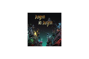不是地下城 for Mac v2.0 Dungeon No Dungeon 中文原生版