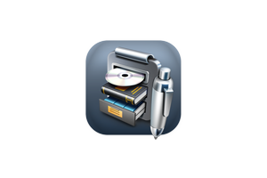 Librarian Pro for Mac v7.4 破解版 电子收藏图书馆