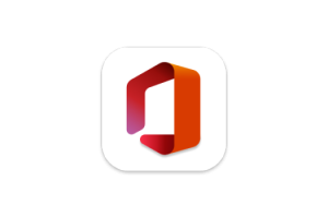 Microsoft Office 2024 for Mac v16.99 中文版 微软office办公套件