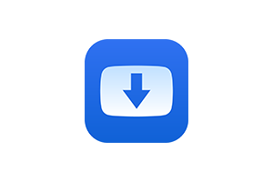 YT-Saver for Mac v10.8.0 网页视频下载工具