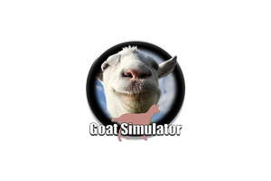 模拟山羊 for Mac v1.5.58533 Goat Simulator 中文原生版含DLC