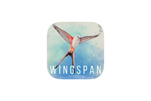 展翅翱翔 WINGSPAN for Mac v258 中文原生版 附DLC