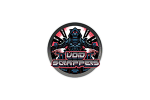 虚空废墟者 for Mac v1.29 Void Scrappers 中文原生版