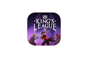 国王联赛2 for Mac v2.0.9 King’s League II 中文原生版