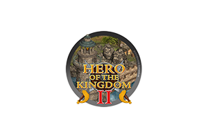 王国英雄2 for Mac Hero of the Kingdom II v1.3.9 中文原生版