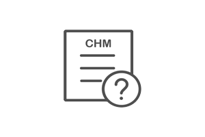 GM CHM Reader for Mac v2.7.0 中文破解版 CHM阅读器