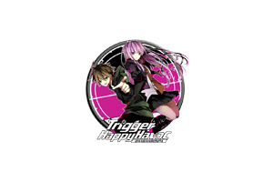 弹丸论破 for Mac v28.08.2016 Danganronpa: Trigger Happy Havoc 英文原生版