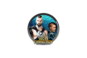 深度灭绝最终版 for Mac v55.3.0 Depth of Extinction Definitive Edition 中文原生版