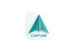 Amita Capture for Mac v1.56 破解版 图片转3d模型工具