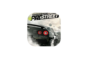 极品飞车11：街道争霸 for Mac 中文移植版