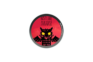 锈湖：天堂岛 for Mac vgog-1(30706) Rusty Lake Paradise中文原生版