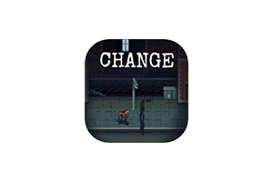 改变：无家可归的生存体验 for Mac v1.9(50990) CHANGE: A Homeless Survival Experience中文原生版