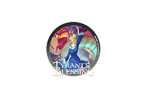 暴君的祝福 for Mac v1.0.648 Tyrant’s Blessing 中文原生版