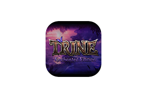 三位一体增强版 for Mac Trine Enchanted Edition 中文移植版