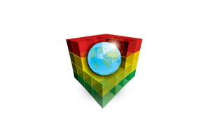 Cartographica for Mac v1.7.1 破解版 地理信息系统