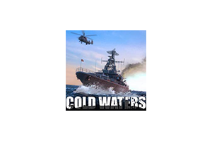 冰冷海域 for Mac v1.15g(23028) Cold Waters 英文原生版