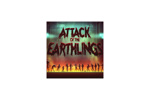 地球人的侵攻 for Mac v1.0.5(20174) Attack of the Earthlings 中文原生版