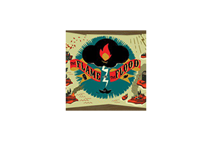 洪潮之焰 for Mac v1.3.003(31381) The Flame in the Flood 英文原生版