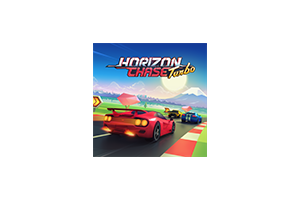 追踪地平线 for Mac v2.6 Horizon Chase Turbo 中文原生版
