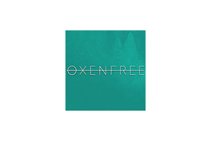 狼奔豕突 for Mac Oxenfree v4.1.3 中文原生版
