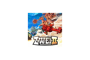 双星物语2 加强版 for Mac ZWEI II Plus 中文移植版