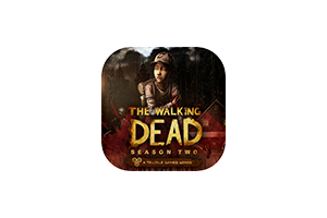 行尸走肉：第二季全五章 for Mac The Walking Dead: Season Two 中文移植版