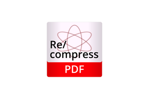 Recompress for Mac v23.12 中文破解版 PDF压缩工具