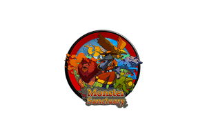 怪物圣所 for Mac v1.1.0.17 Monster Sanctuary 中文原生版