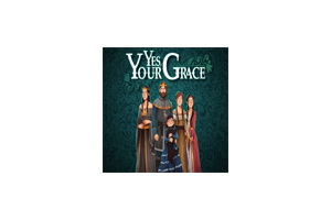 遵命，陛下 Yes: Your Grace for Mac v04062021 中文原生版